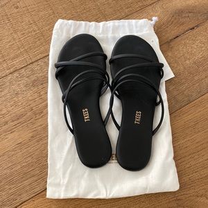 TKEES Sloan Strappy Sandal